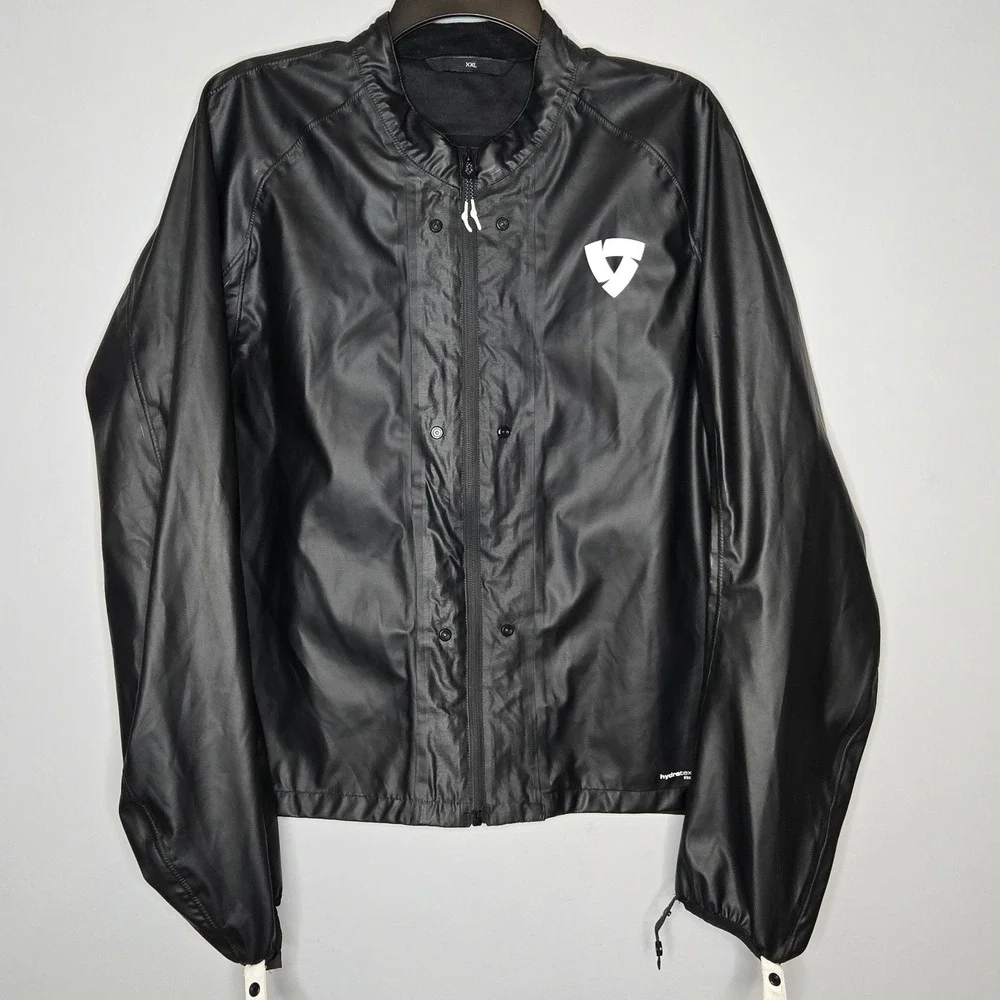 Rev'it Hydratex Waterproof Jacket Liner For Apex Air H20 XXL Motorcycle Insulate